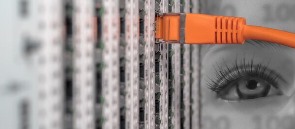 Suveranitatea Internetului - Sputnik Moldova