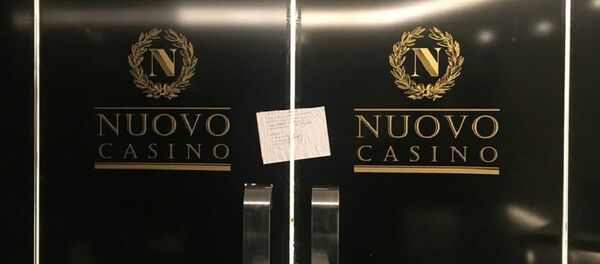 Jocuri de noroc - Sputnik Moldova