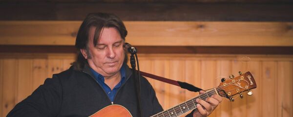 Юрий Лоза - Sputnik Молдова