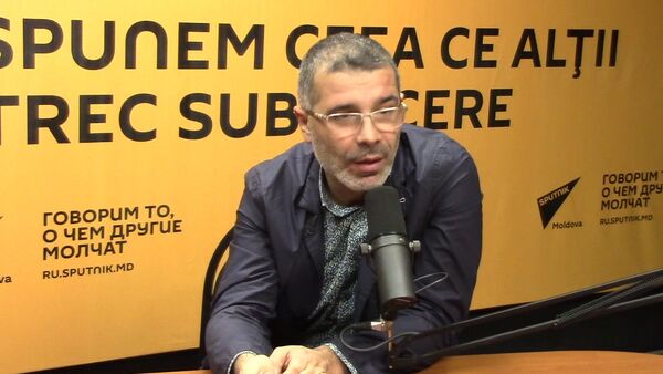 Молдавский продюсер о том, почему в Кишинев не приезжают Мадонна и Metallica - Sputnik Молдова