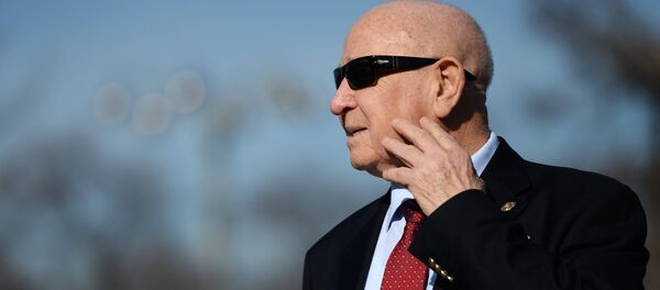 Дважды Герой Советского Союза, летчик-космонавт Алексей Леонов Дважды Герой Советского Союза, летчик-космонавт Алексей Леонов - Sputnik Молдова