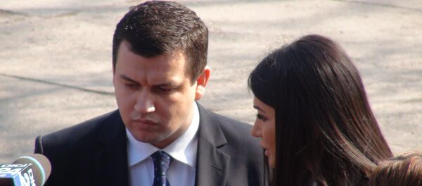 Eugen Tomac și Elena Băsescu - Sputnik Moldova-România