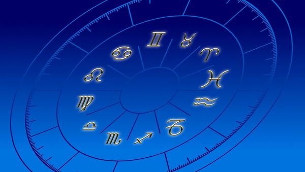 Horoscope - Sputnik Moldova