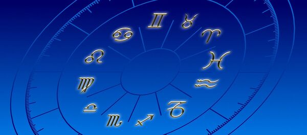 Horoscope - Sputnik Moldova