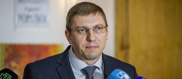 Виорел Морарь Виорел Морарь - Sputnik Moldova