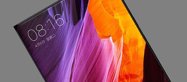 Xiaomi Mi Mix - Sputnik Moldova-România