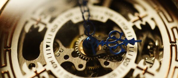 Перевод часов на летнее время - Sputnik Молдова