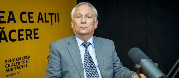 Михаил Сидоров Михаил Сидоров - Sputnik Молдова