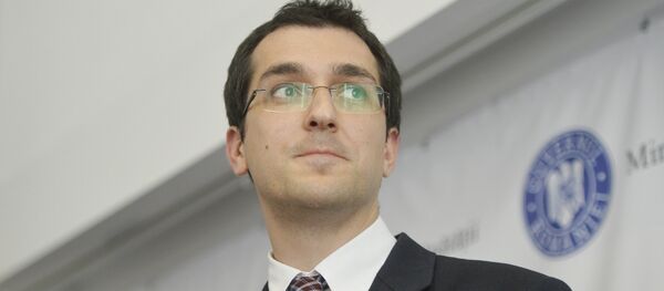 000 - Sputnik Moldova-România