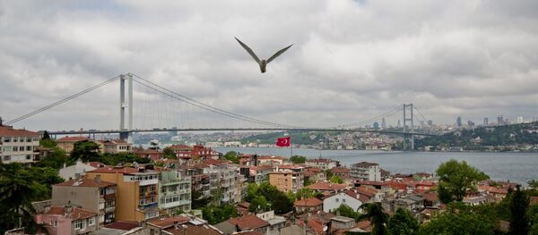 Виды Стамбула - Sputnik Молдова