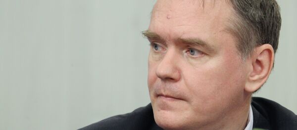 Дмитрий Журавлев - Sputnik Молдова