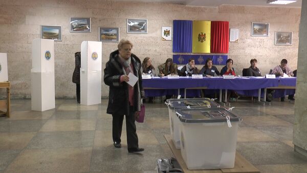 Признания избирателей – чего ждут в Молдове от президента - Sputnik Молдова