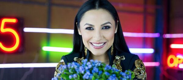 Andra - Sputnik Moldova-România