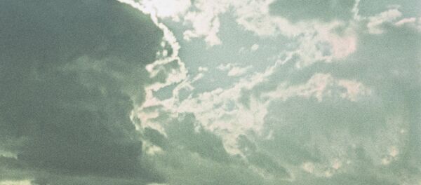 Водохранилище - Sputnik Молдова