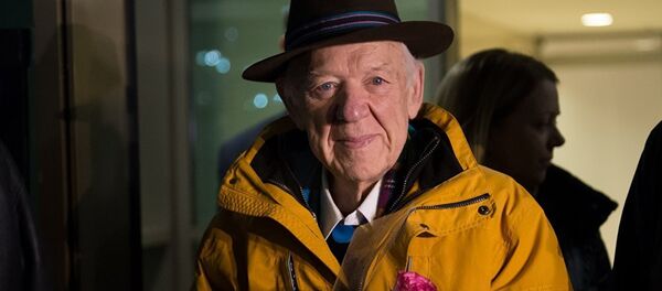 Олег Попов - Sputnik Молдова