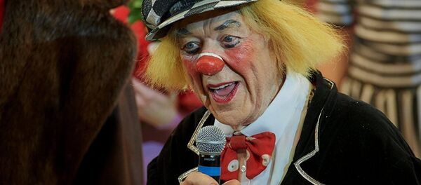 Олег Попов - Sputnik Молдова