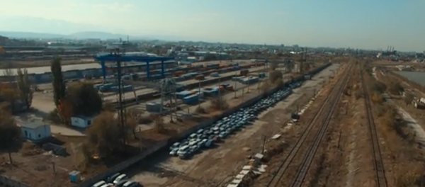 Радиоактивные машины из Японии в Бишкеке Радиоактивные машины из Японии в Бишкеке - Sputnik Молдова