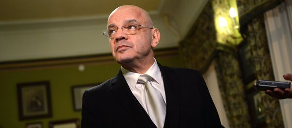 Константин Райкин - Sputnik Молдова