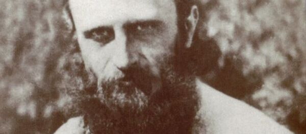 Arsenie Boca - Sputnik Moldova-România