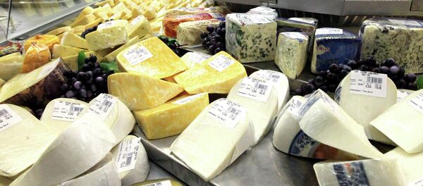 Cheese - Sputnik Молдова