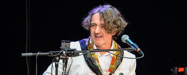 Горан Брегович Горан Брегович - Sputnik Молдова