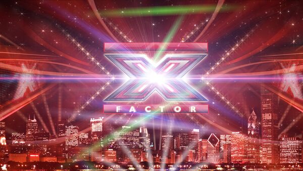 ”X Factor” România - Sputnik Moldova-România