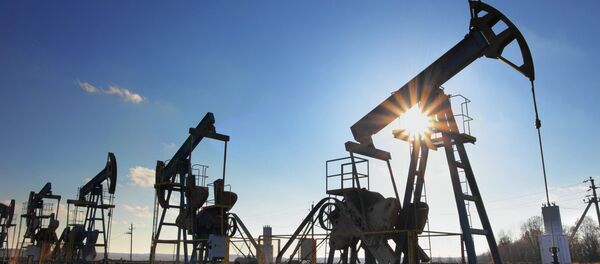 Добыча нефти Добыча нефти - Sputnik Moldova-România