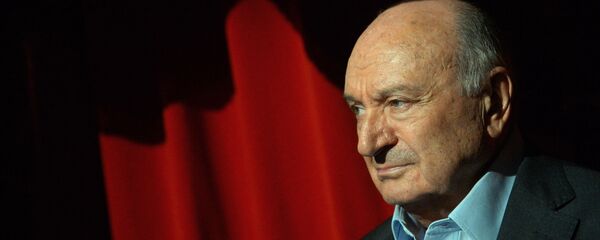 Михаил Жванецкий - Sputnik Молдова