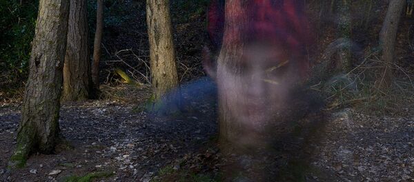 Привидение - Sputnik Молдова