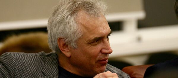 Ковалев Игорь Георгиевич - Sputnik Молдова