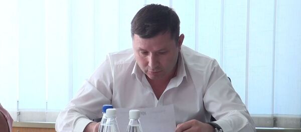 Comisia parlamentară agricultură şi industrie alimentară - Sputnik Moldova