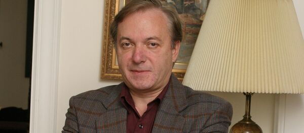 Михаил Таратута - Sputnik Молдова