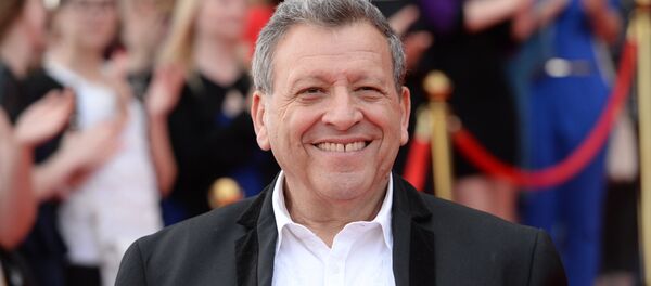 Церемония вручения премии ТЭФИ в номинациях категорий Дневной эфир, Вечерний прайм - Sputnik Молдова