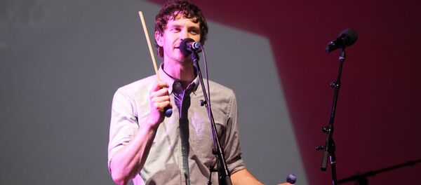 Ваутер Де Баккер - Sputnik Молдова