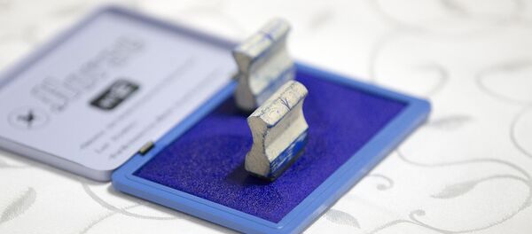 Выборы президента 2016 второй тур Выборы президента 2016 второй тур - Sputnik Moldova