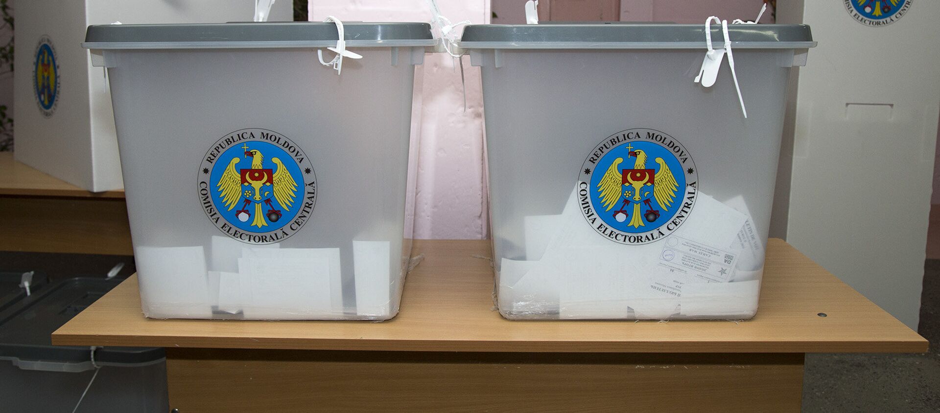 Alegeri 2016 - Sputnik Moldova, 1920, 15.06.2021