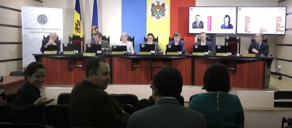 Регионы Молдовы: лидеры и аутсайдеры гражданского долга - Sputnik Молдова