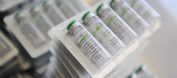 Инсулин - Sputnik Moldova