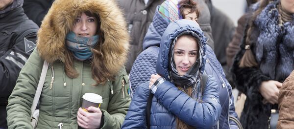 Protest PMAN Protest PMAN - Sputnik Moldova