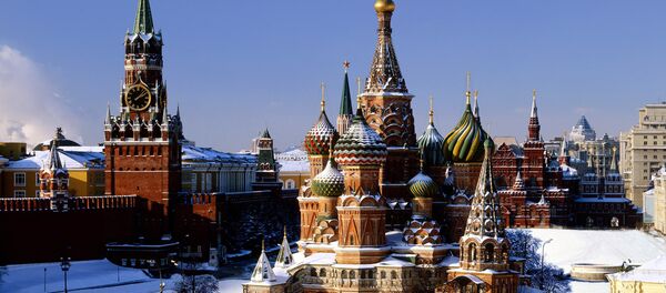 Кремль - Sputnik Молдова