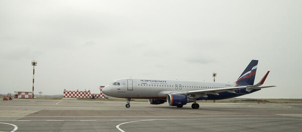 Самолет Самолет - Sputnik Молдова