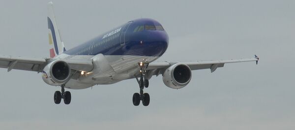 Взлетно-посадочная полоса аэропорта Кишинева модернизируется Взлетно-посадочная полоса аэропорта Кишинева модернизируется - Sputnik Молдова