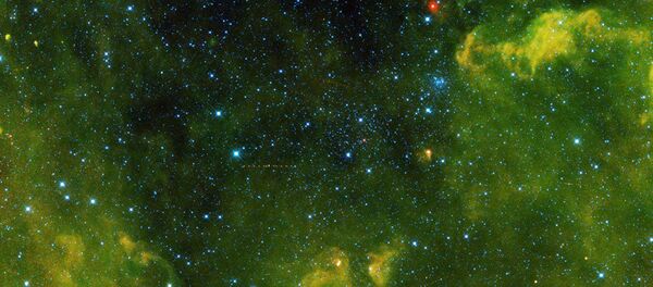 Cosmos - Sputnik Moldova