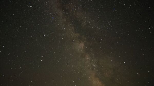 Ночное небо и звезды - Sputnik Молдова