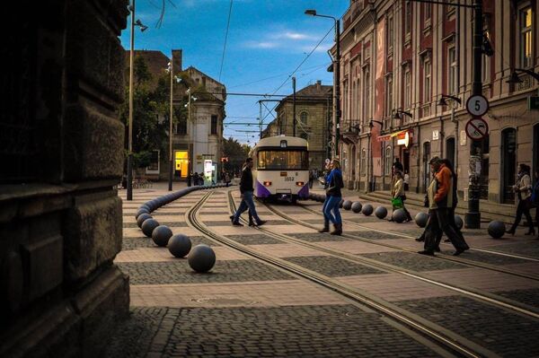 Două orașe din România unde se trăiește cel mai sănătos Două orașe din România unde se trăiește cel mai sănătos - Sputnik Moldova-România