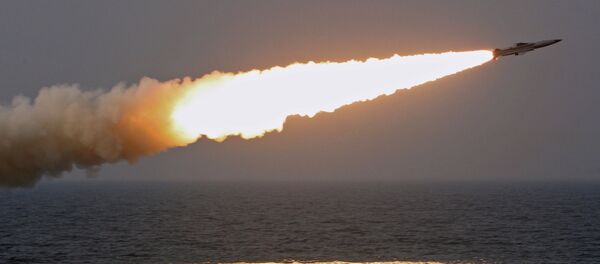 Hypersonic missile Hypersonic missile - Sputnik Moldova