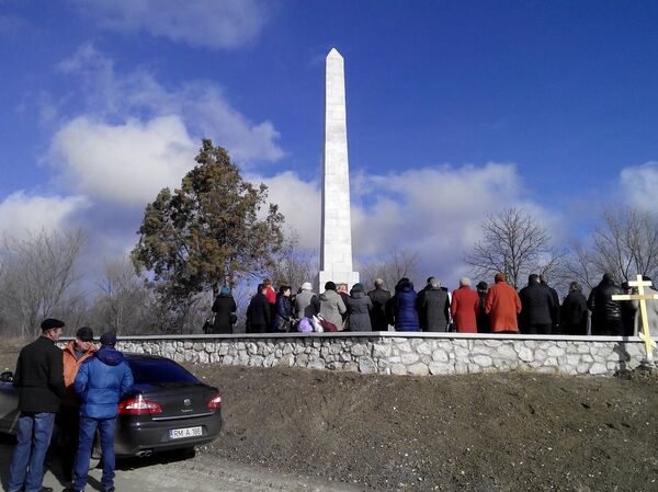 Загадочная Молдова: какие тайны хранит вековой лес Плаюл Фагулуй - Sputnik Молдова